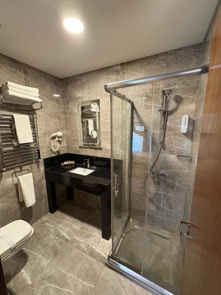VALENS OTEL — ISTANBUL — fotografie hotel nr. 25