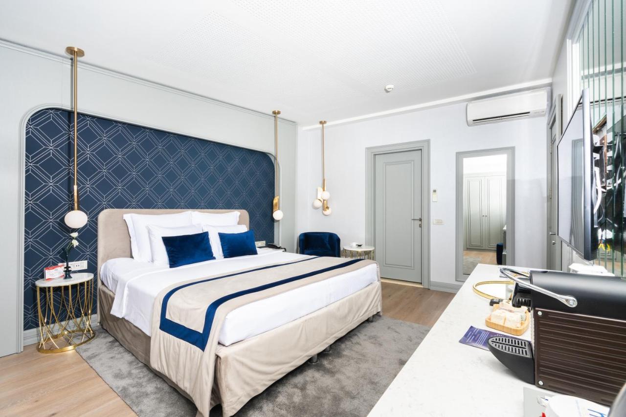 VICENZA — ISTANBUL — fotografie hotel nr. 6