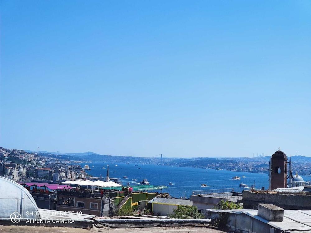 SOLOMONS MANSION HOTEL ISTANBUL — ISTANBUL — фотография отеля №31