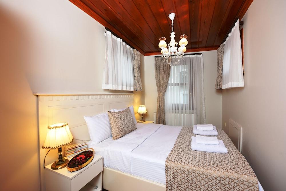ELYKA HOTEL — ISTANBUL — фотография отеля №5