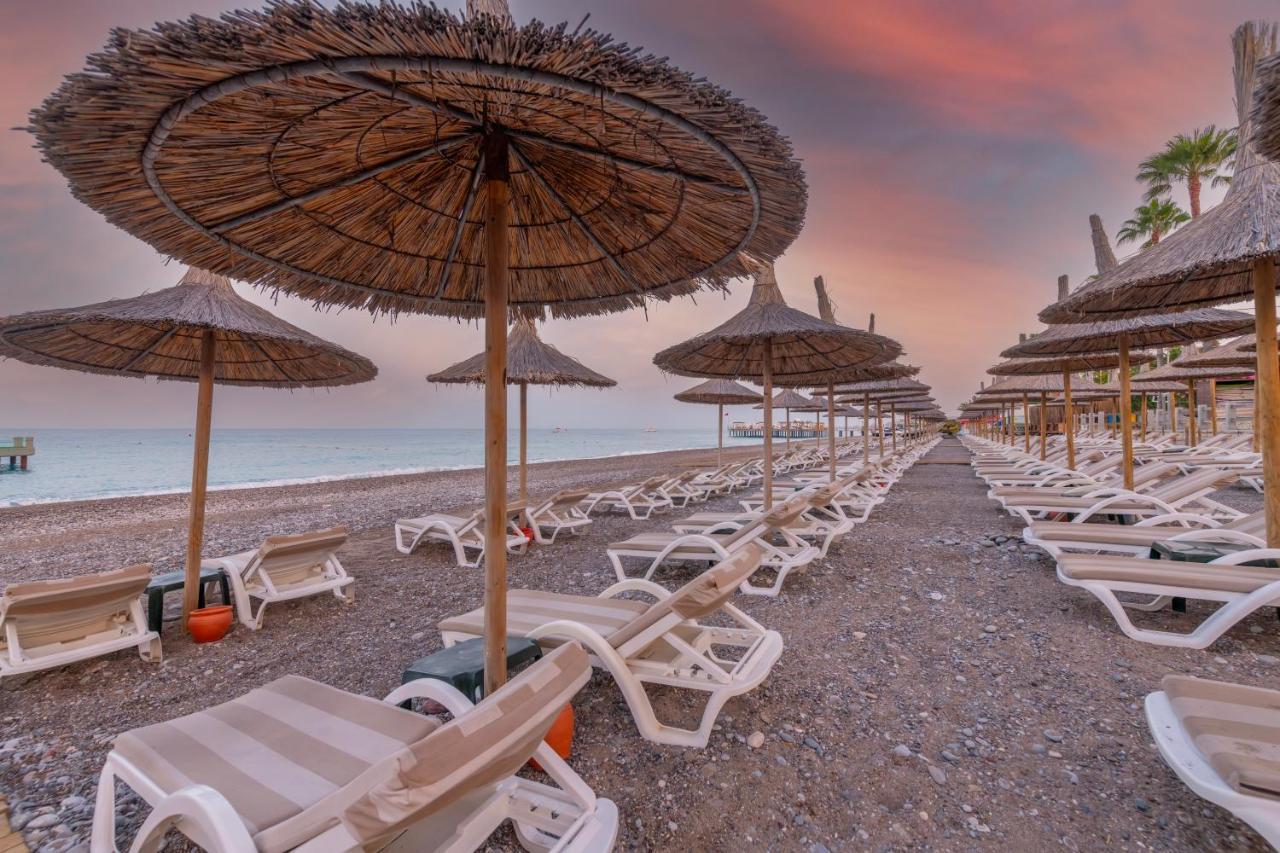 MERYAN HOTEL — ALANYA — fotografie hotel nr. 9