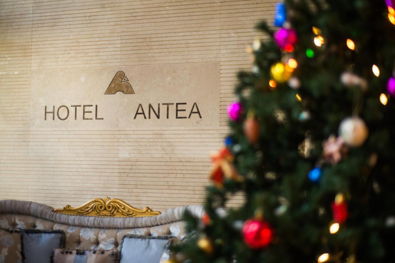HOTEL ANTEA — ISTANBUL — фотография отеля №3