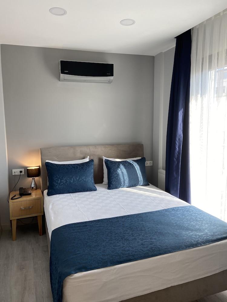 LIBERI HOTEL TAKSIM — ISTANBUL — фотография отеля №10
