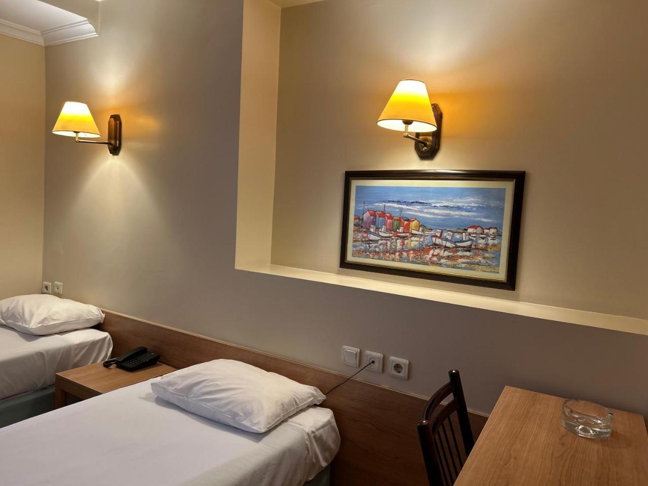HAYDARPASA OTEL — ISTANBUL — фотография отеля №19