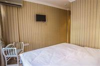 WALNUT SHELL HOTEL — ISTANBUL — фотография отеля №13