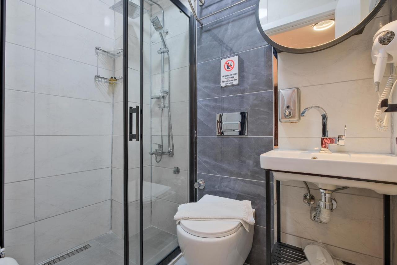 MIRALYA SUITES — FETHIYE — фотография отеля №13