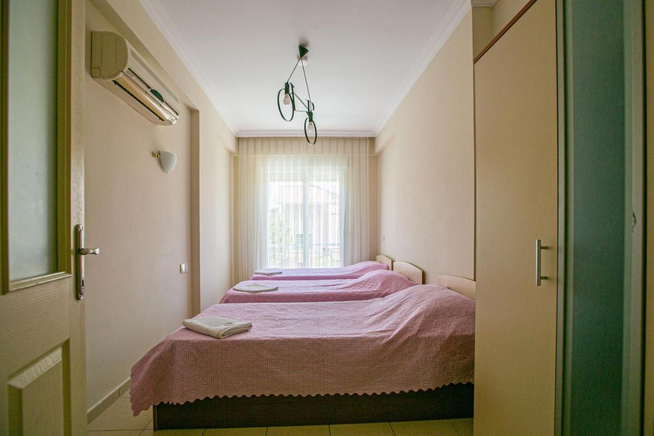 PARADISE TOWN VILLA ABEL — BELEK — фотография отеля №27