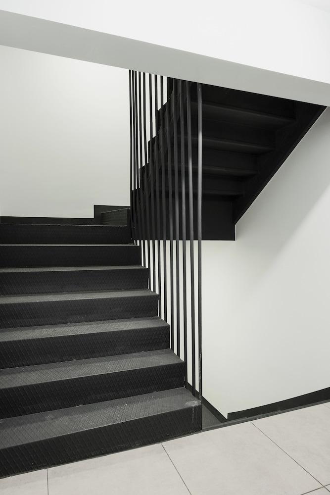 PERSONA HOTEL GALATA (ADULTS ONLY) — ISTANBUL — fotografie hotel nr. 9