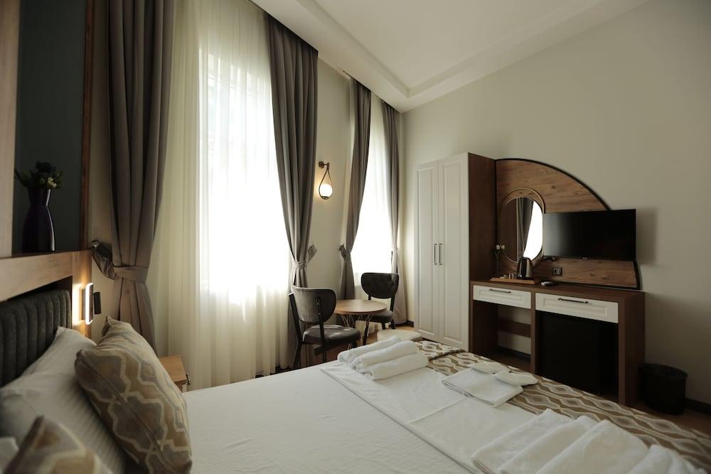 NEWALLA HOTEL OLD CITY — ISTANBUL — фотография отеля №15