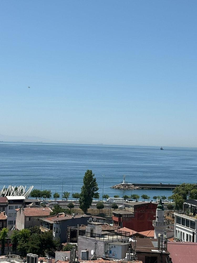 PEKER HOTEL — ISTANBUL — фотография отеля №19