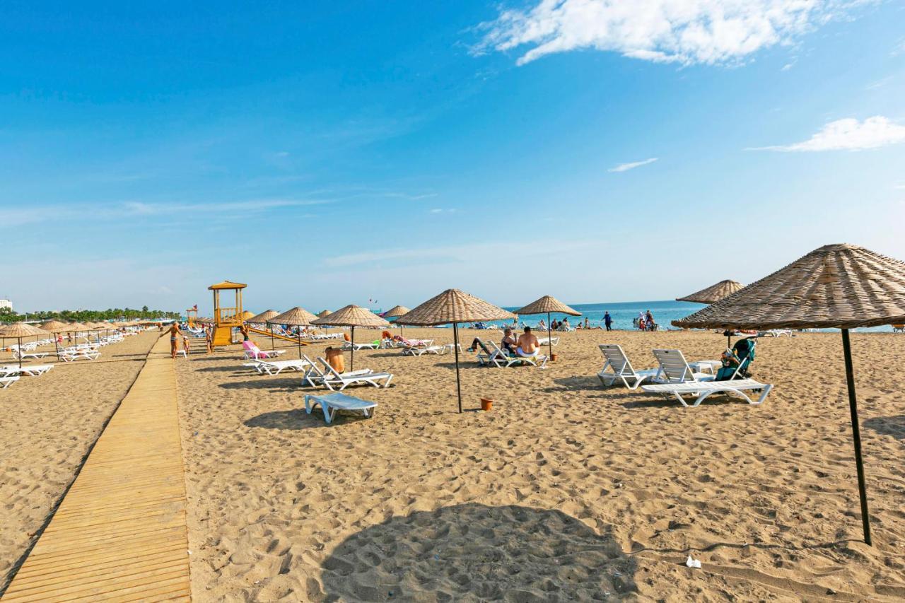 PARADISE TOWN VILLA DESPINA — BELEK — fotografie hotel nr. 31