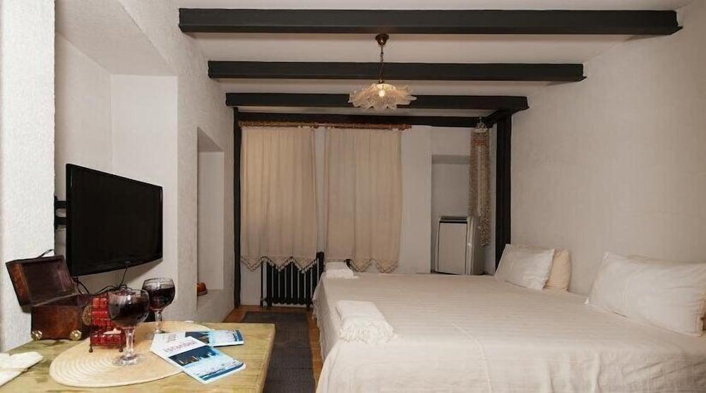 OTTO SUITE TAKSIM — ISTANBUL — фотография отеля №3