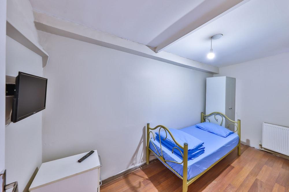 GOKCE PANSIYON (ADULTS ONLY) — ISTANBUL — фотография отеля №14