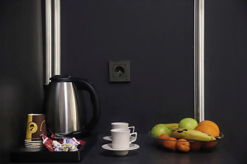 BLUE PLUS HOTEL — ISTANBUL — fotografie hotel nr. 27