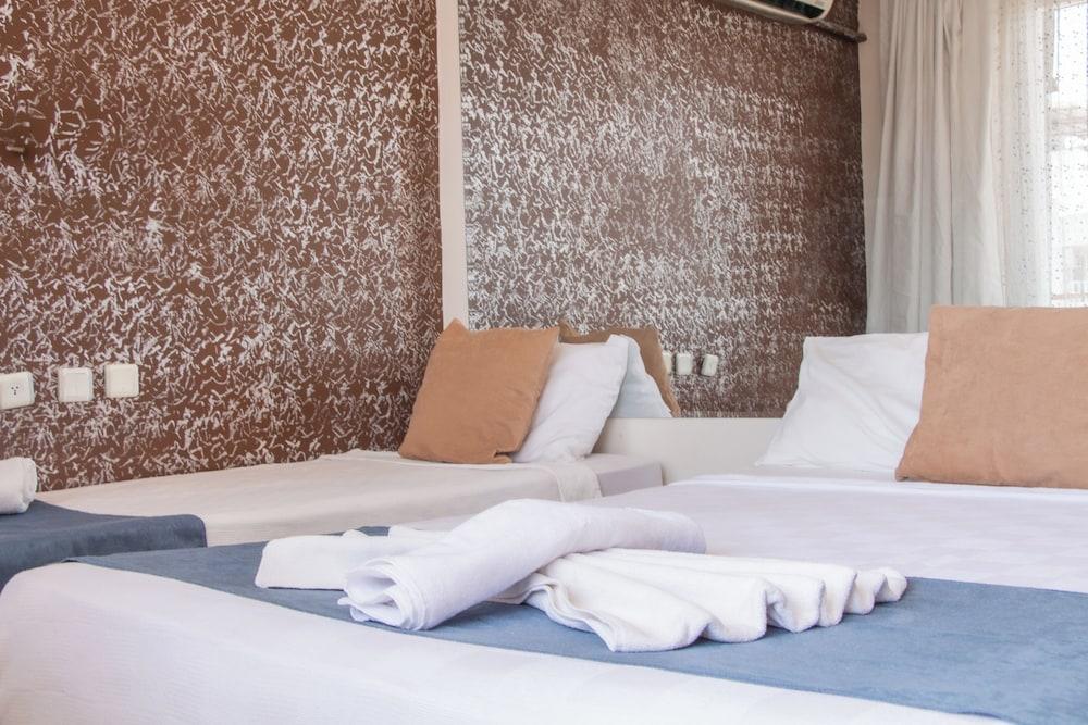 TOROS HOTEL — DIDIM — фотография отеля №13