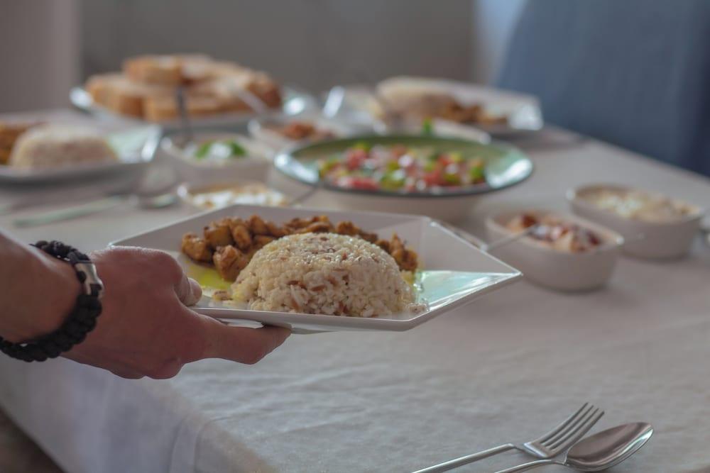 TOROS HOTEL — DIDIM — фотография отеля №24