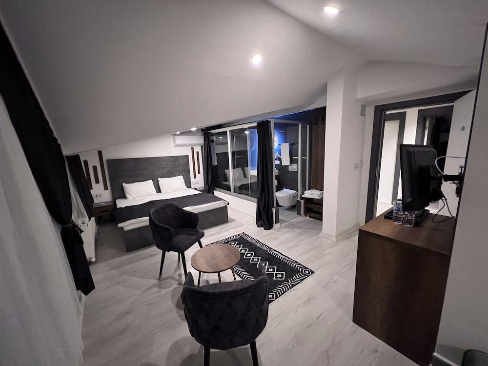 WOMCO KONAKLAMA — ISTANBUL — fotografie hotel nr. 14