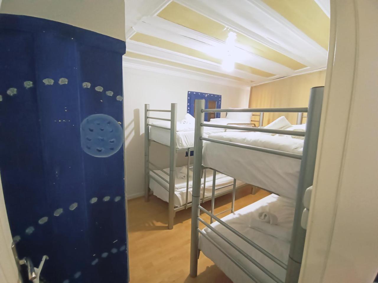 TAKSIM WOODEN HOUSE HOSTEL (ADULTS ONLY) — ISTANBUL — fotografie hotel nr. 11