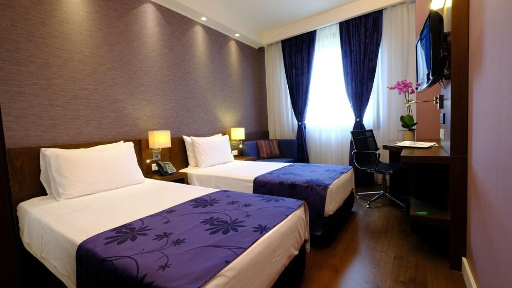 FEZINN — ISTANBUL — fotografie hotel nr. 16