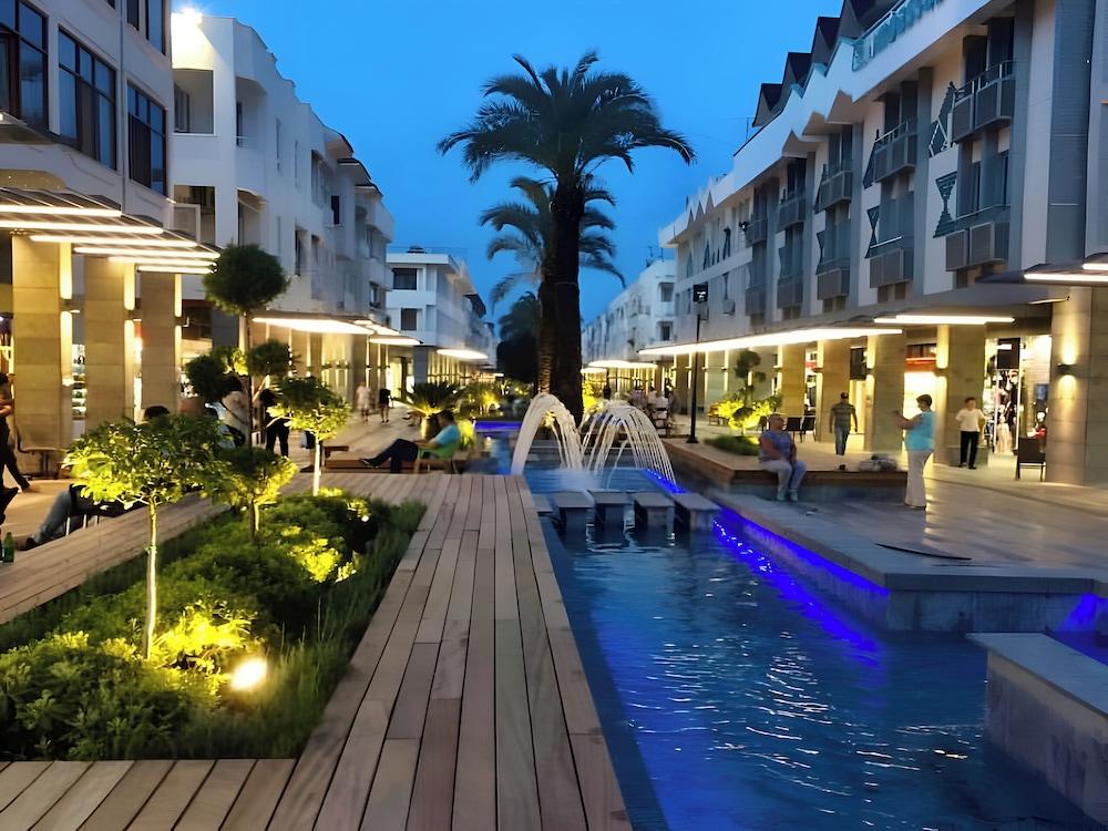 KEMER ROYAL BEACH HOTEL — KEMER — фотография отеля №36