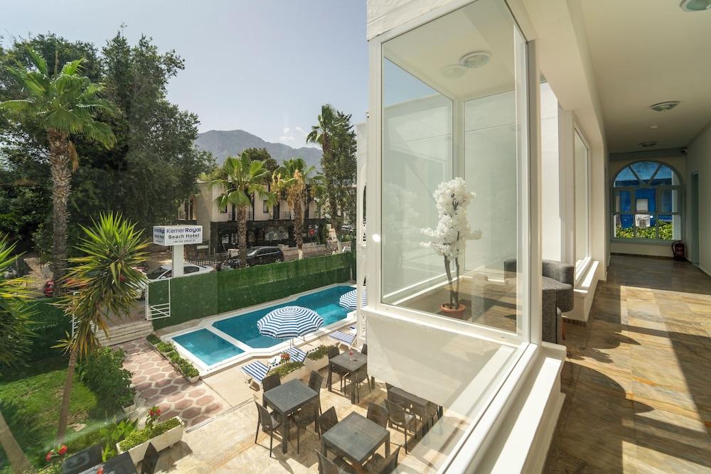 KEMER ROYAL BEACH HOTEL — KEMER — фотография отеля №19