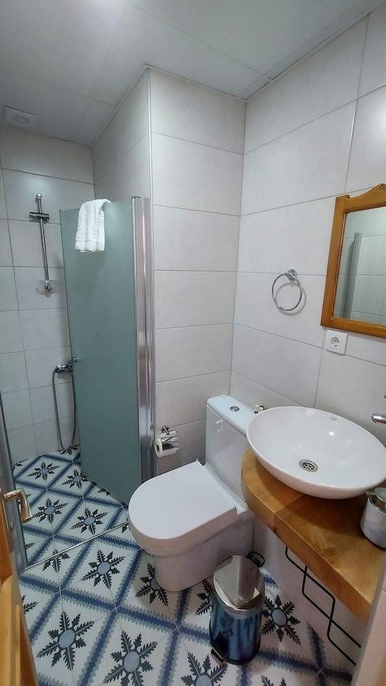 PURHAYAL PANSIYON (ADULTS ONLY) — CESME — fotografie hotel nr. 25