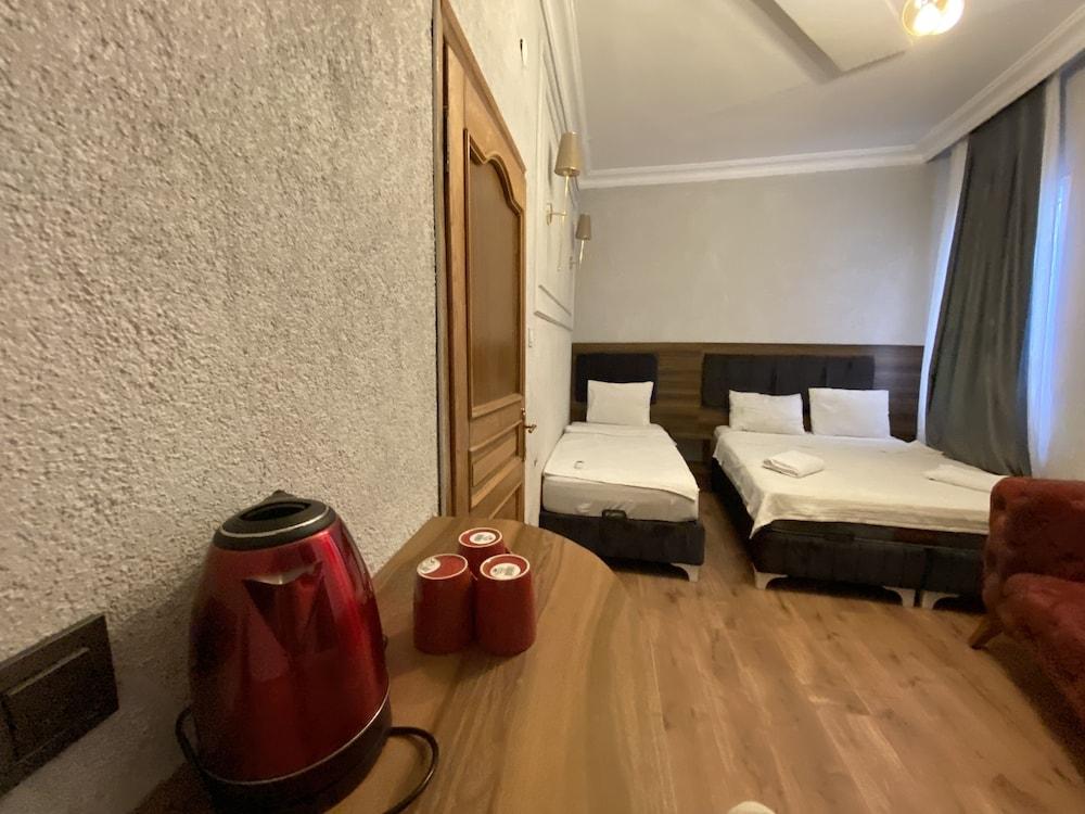 RAMOS BY RAMO — ISTANBUL — fotografie hotel nr. 5