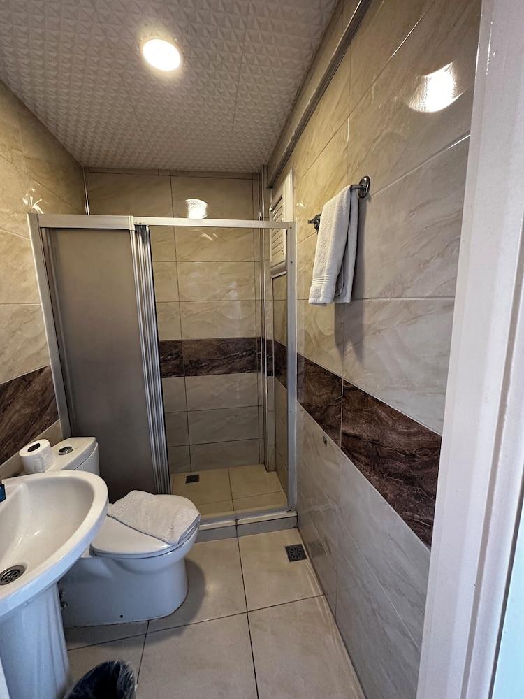 DIVAS SILVER HOTEL — ISTANBUL — fotografie hotel nr. 30