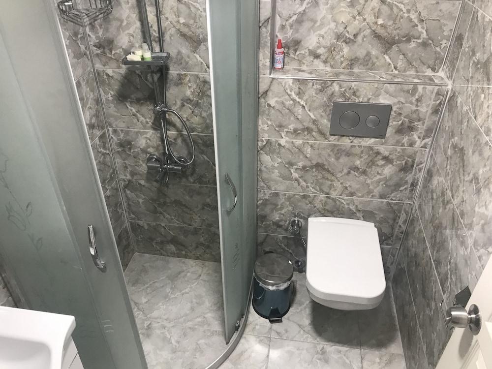 ISTANBUL TERAS — ISTANBUL — fotografie hotel nr. 8