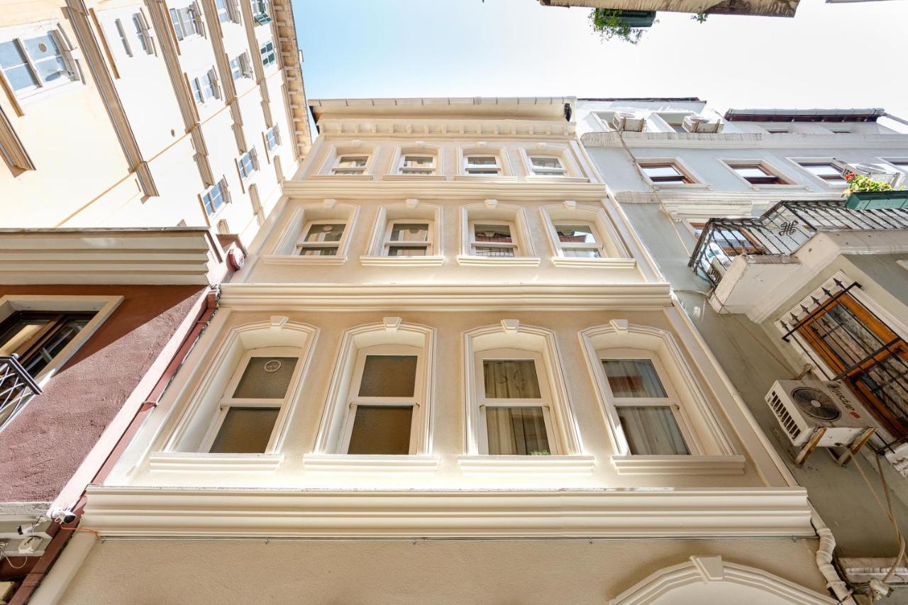 ARMEL HOMES GALATA — ISTANBUL — fotografie hotel nr. 30