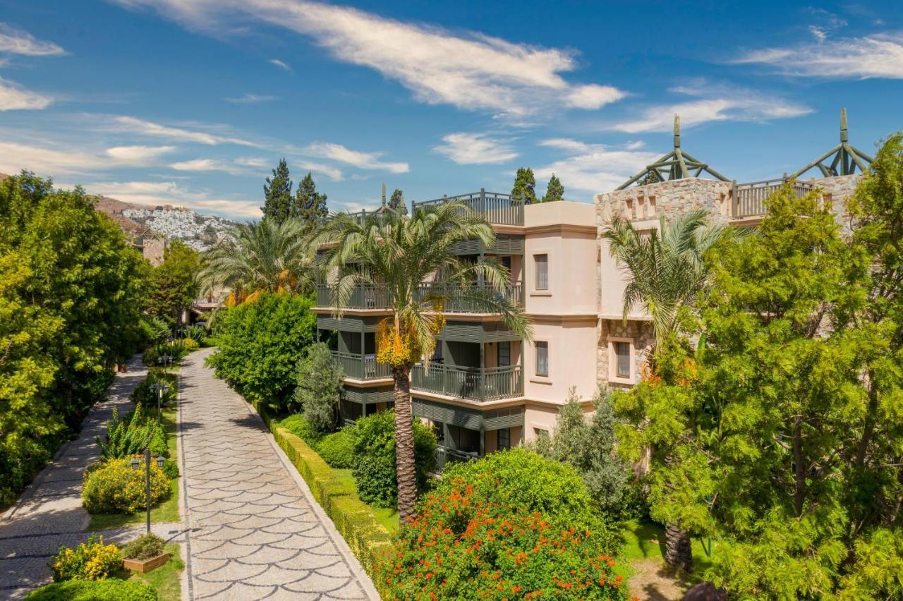 SELECTUM COLLECTION BODRUM — BODRUM — fotografie hotel nr. 11