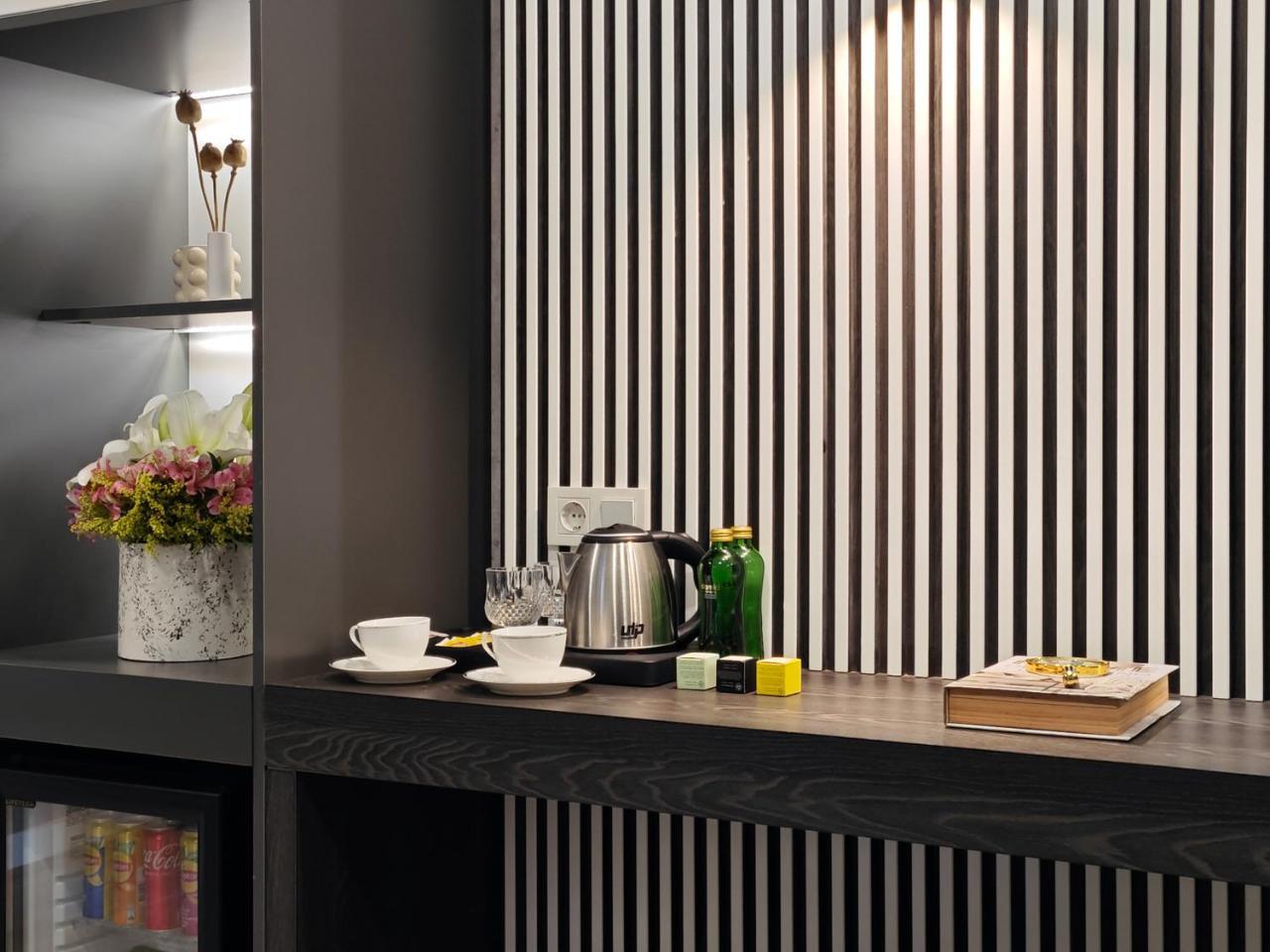 SIESTA HOTEL BAKIRKOY — ISTANBUL — фотография отеля №13