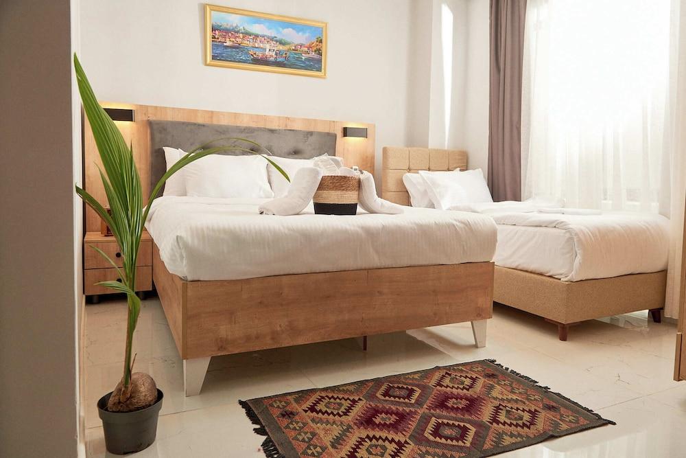 ELIANA HOTEL TAKSIM — ISTANBUL — фотография отеля №12