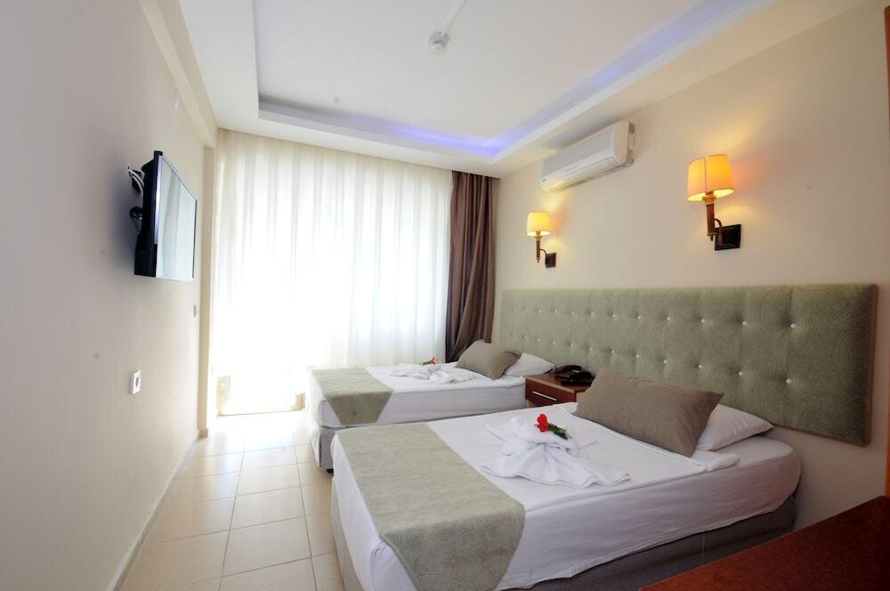 SAMOY HOTEL — MARMARIS — fotografie hotel nr. 28