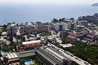 ROSE HOTEL — KEMER — фотография отеля №2