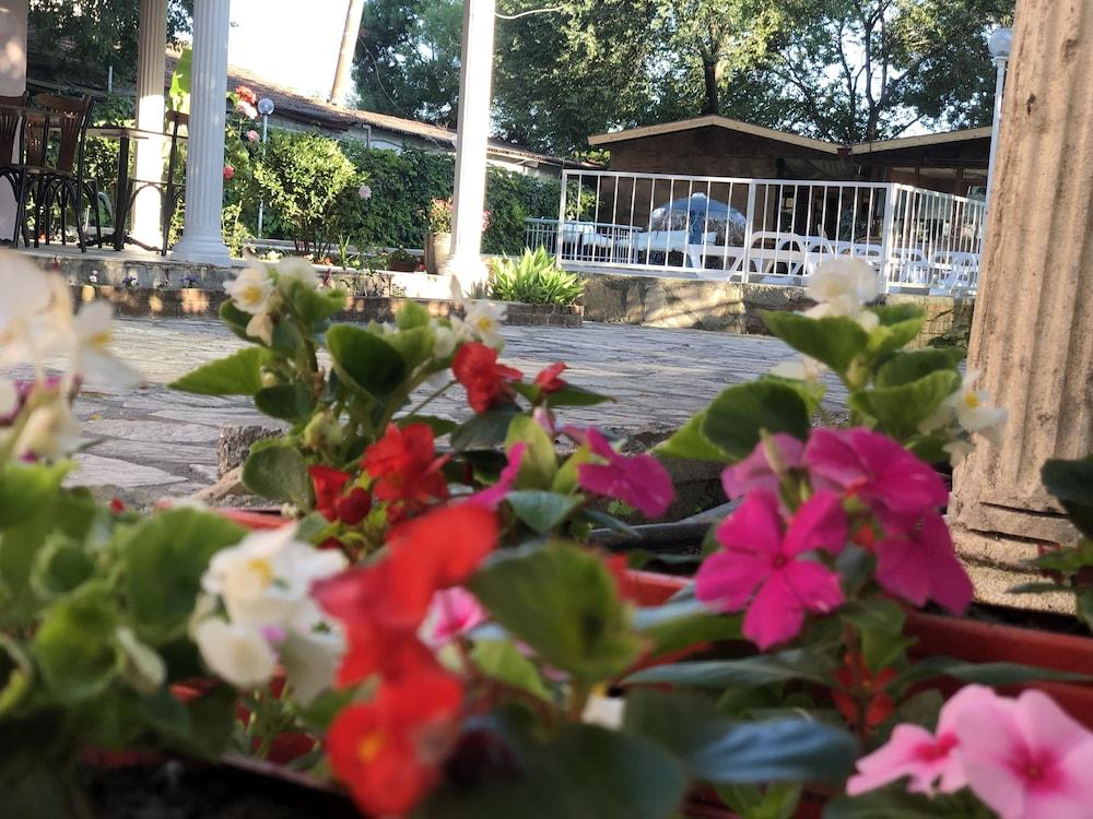 DALYAN NEHIR SUIT HOTEL — DALYAN — фотография отеля №35