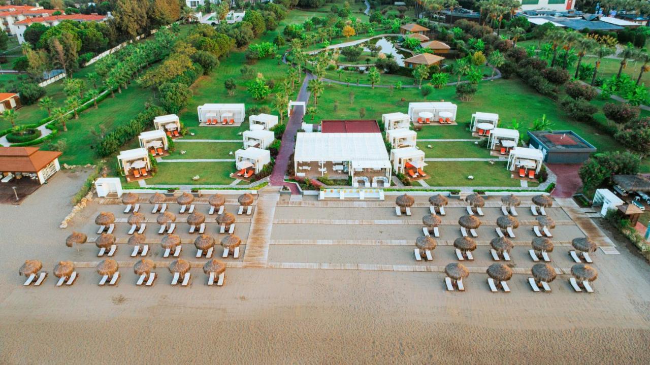 IC HOTELS GREEN PALACE & VILLAS — KUNDU — fotografie hotel nr. 10