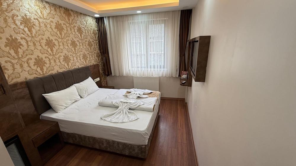 FORTYNINE HOTEL — ISTANBUL — fotografie hotel nr. 2