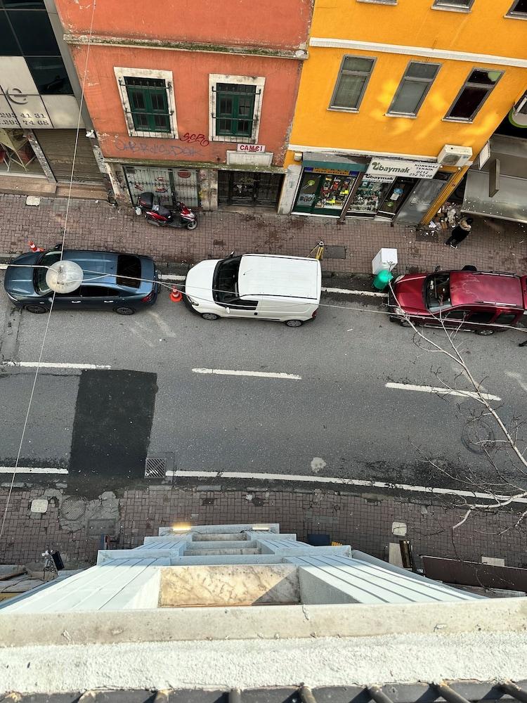PORT SUITES KARAKOY — ISTANBUL — fotografie hotel nr. 34