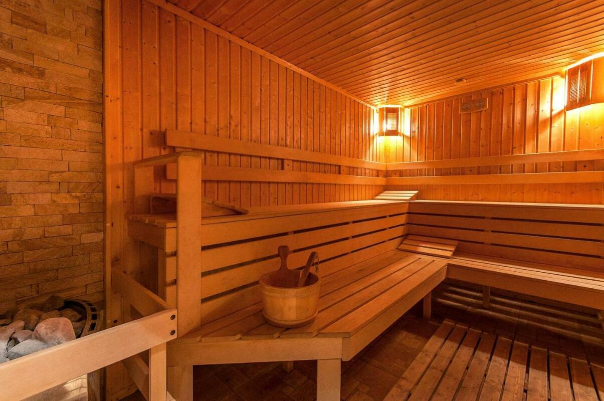 GRAND ROYALE APT COMPLEX & SPA — BANSKO — фотография отеля №2