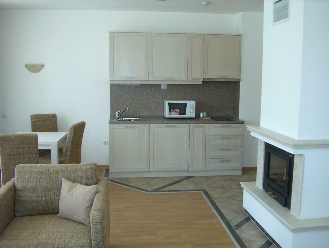 WINSLOW ELEGANCE — BANSKO — fotografie hotel nr. 2