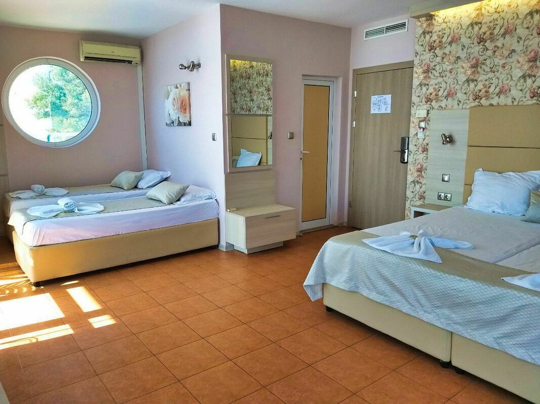 APHRODITE — NESSEBAR — fotografie hotel nr. 9
