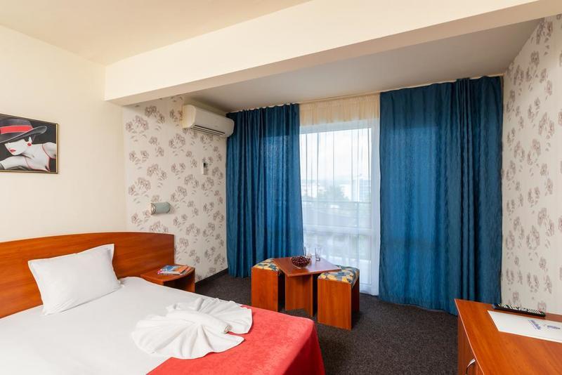 BELITSA — PRIMORSKO — fotografie hotel nr. 6
