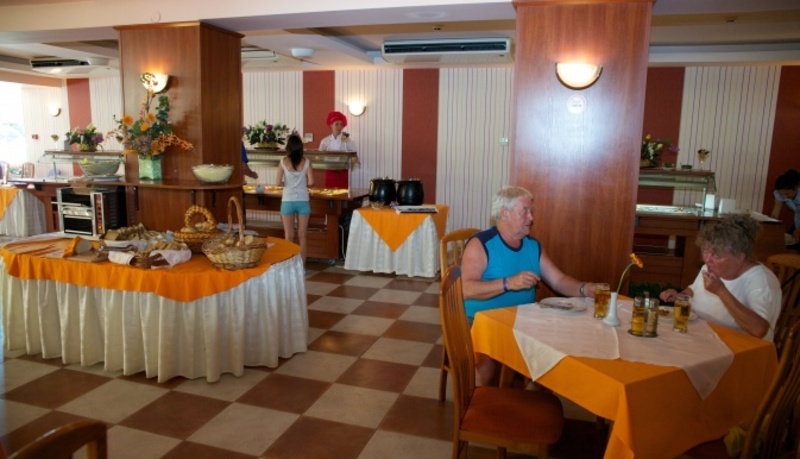 DUNAV — SUNNY BEACH — fotografie hotel nr. 18