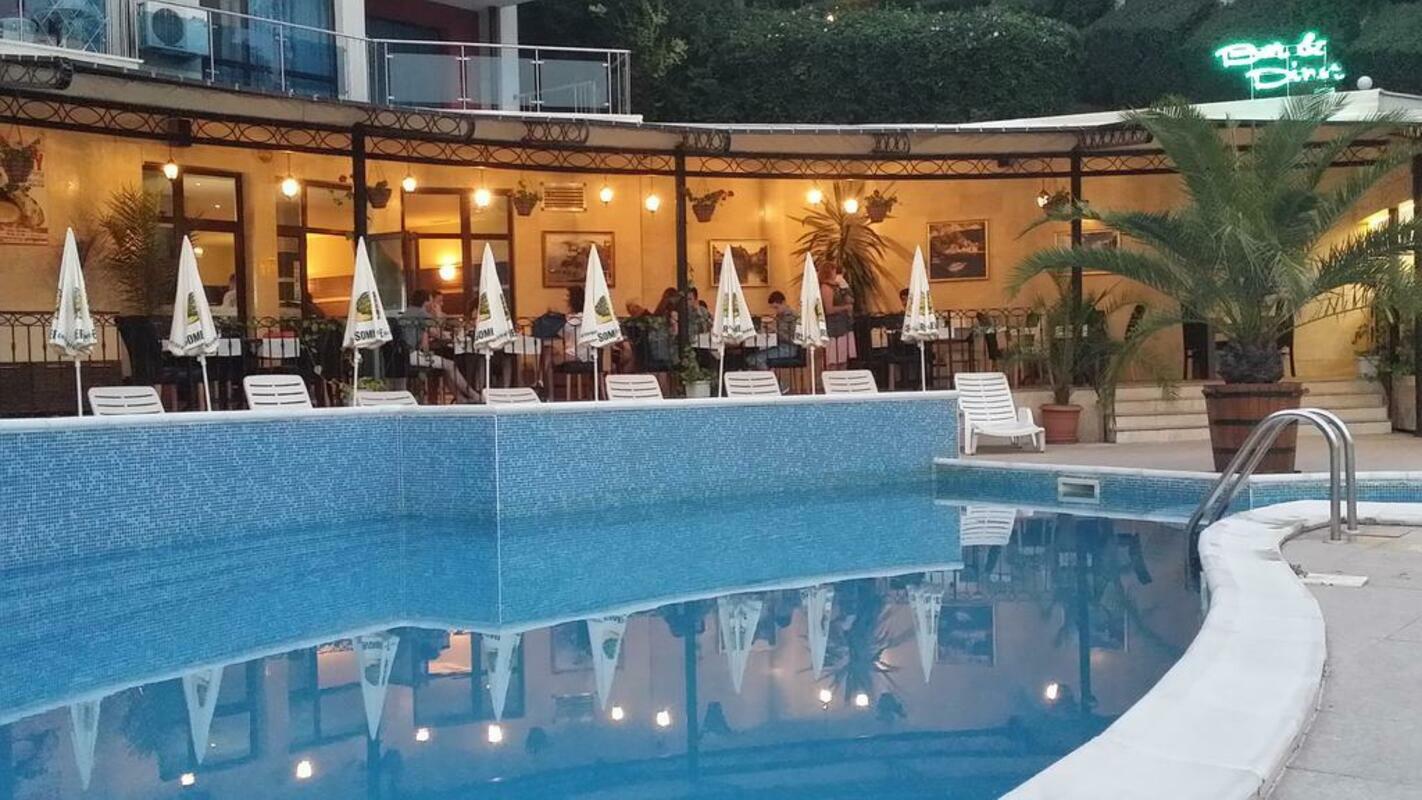 ROYAL COVE — KAVARNA — fotografie hotel nr. 16
