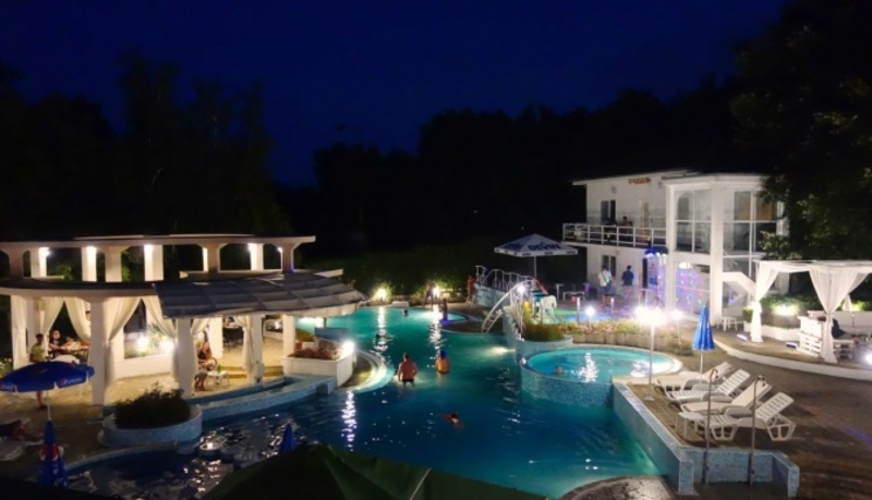 BELLEVUE — GOLDEN SANDS — fotografie hotel nr. 27