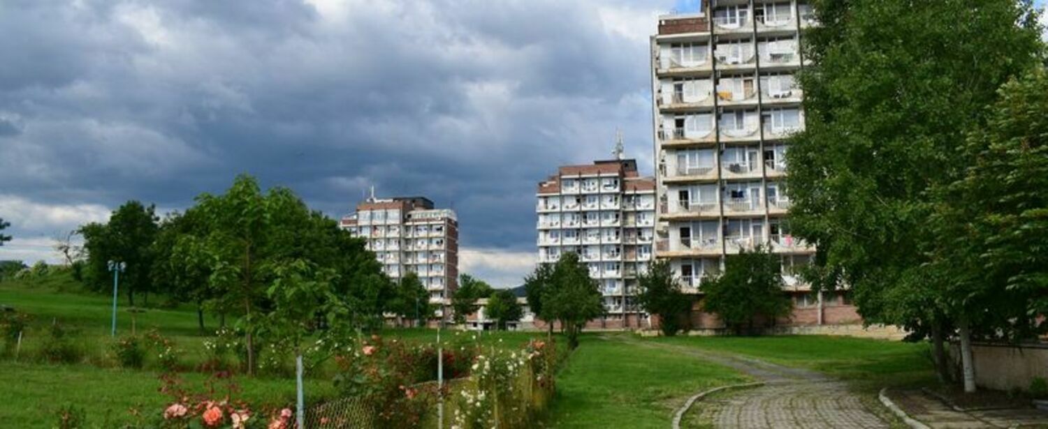 PAVEL BANYA — PAVEL BANYA — fotografie hotel nr. 10