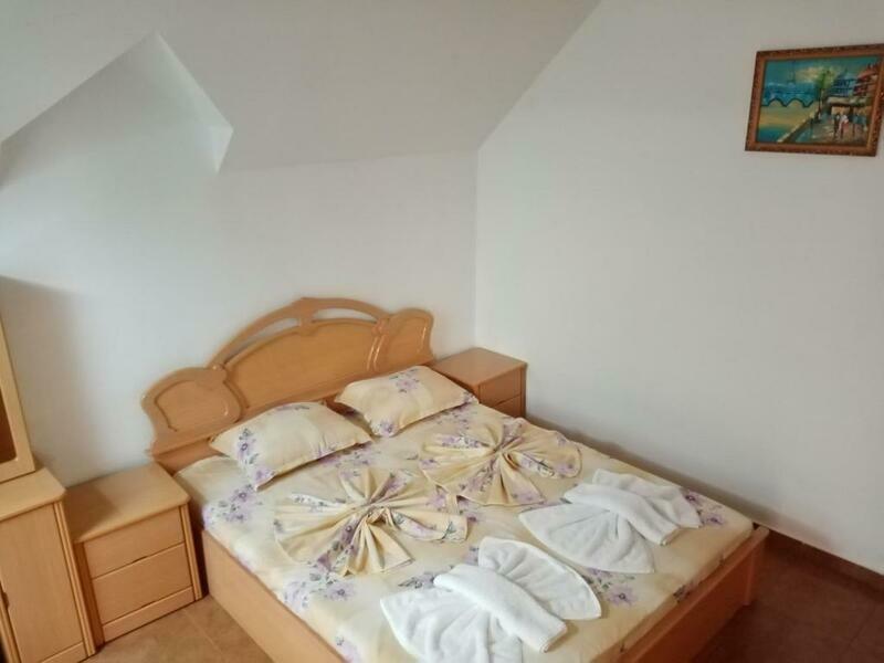 KOKICHE — SUNNY BEACH — fotografie hotel nr. 20
