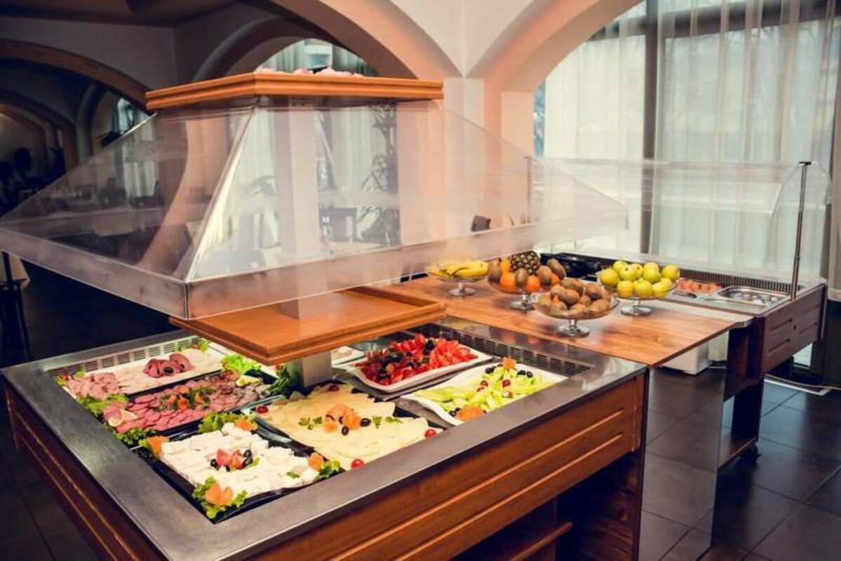 ZDRAVETS SPA HOTEL — VELINGRAD — фотография отеля №7