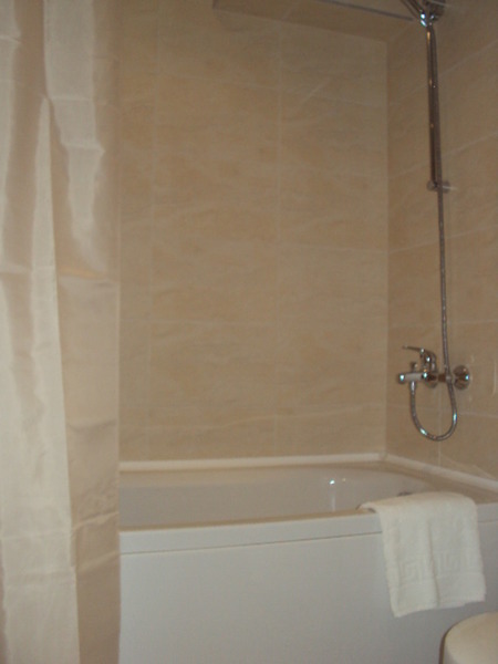 WHITE ROCK CASTLE — BALCHIK — fotografie hotel nr. 33